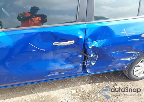 2017 Nissan Versa 1.6 Sv from USA, damaged, VIN 3N1CN7AP8HL817415